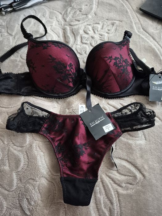 Нижня білизна, balaloum, 70b