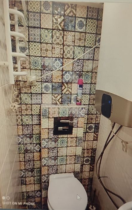 tir-04 Продам квартиру с ремонтом, на  ул. 10 Апреля