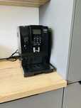 Ekspres Delonghi Dinamica Ecam 353.75.B sprawny 100%