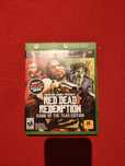 Red dead redemption