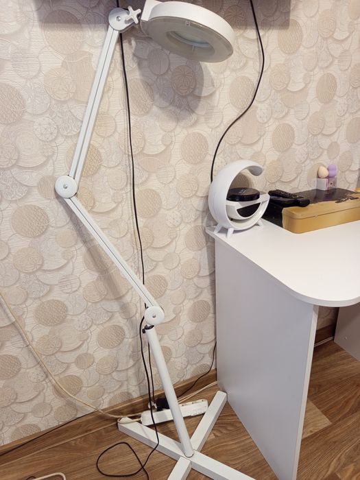 Продам лампу б у.