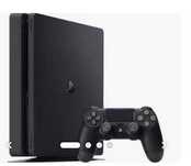 Ps4 Slim nova entrega em Aveiro e arredores .