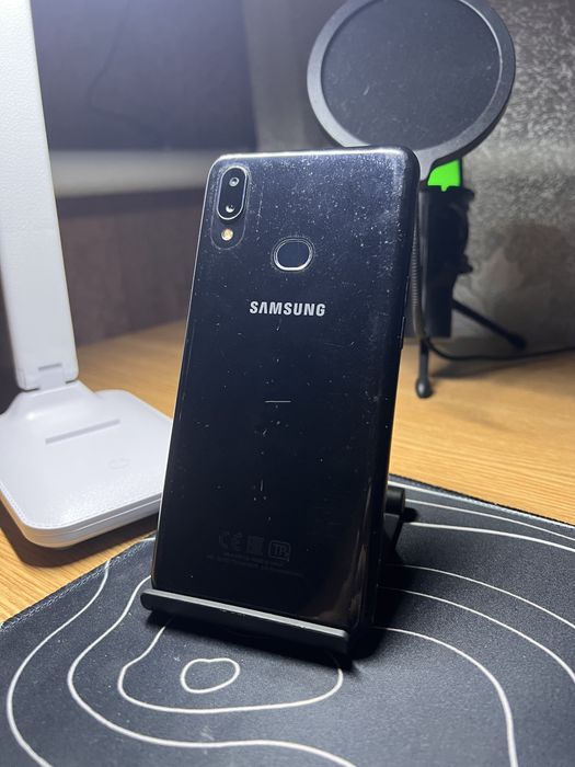 Samsung galaxy A10s 3/32