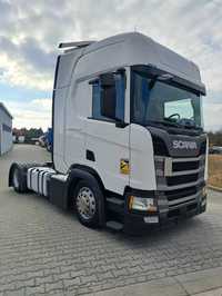 Scania R 500  SCANIA MEGA 500 10.2018 Euro 6