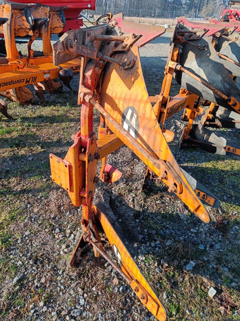 Skiba korpus pług Kuhn huard master 120