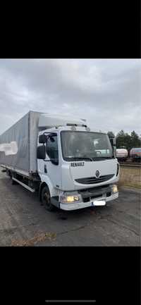 Renault Midlum faktura VAT