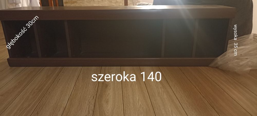 Szafka/regał do zawieszenia/postawienia