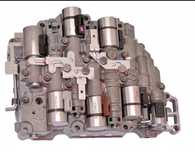Sterownik Mechatronika Aisin TF-80SC TF80SC TF- 81SC AM6 AF40 regenero