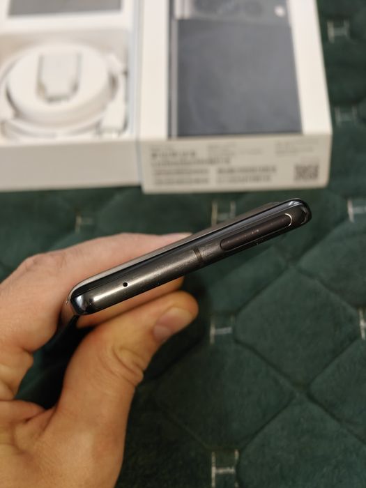 Google Pixel 7 Pro • 128GB • Neverlock • Повний комплект