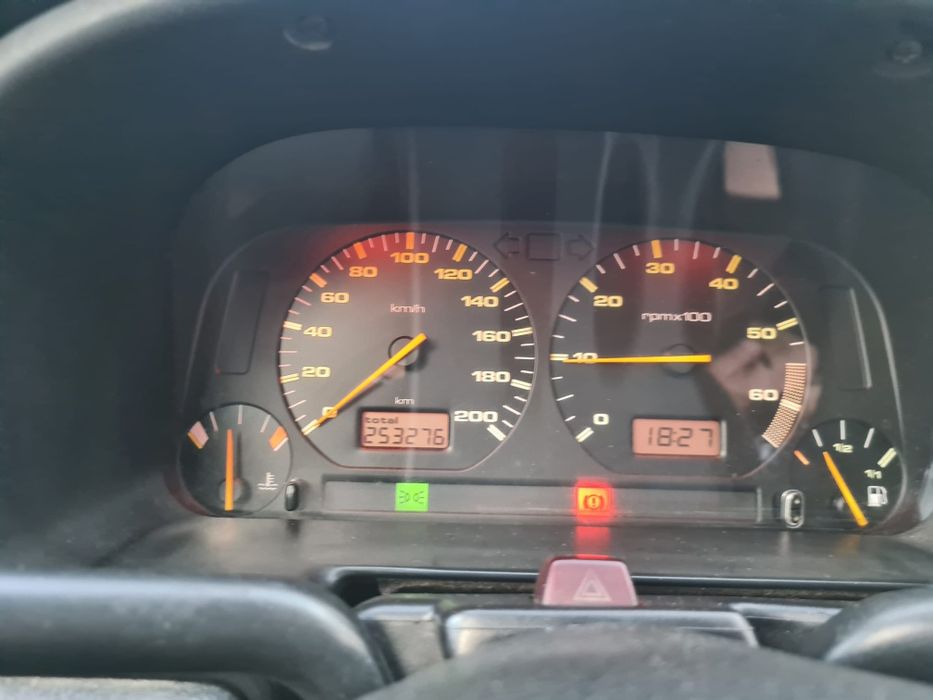 Seat Ibiza 1.9 D
