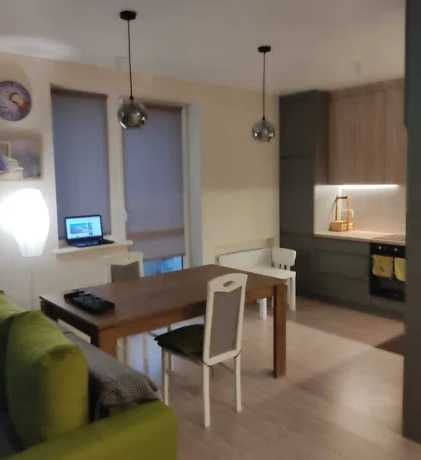 70000 ЖК Мира 2 СЕРТИФИКАТ Продам 2 комн квартиру рем,меб,тех S-73мAS