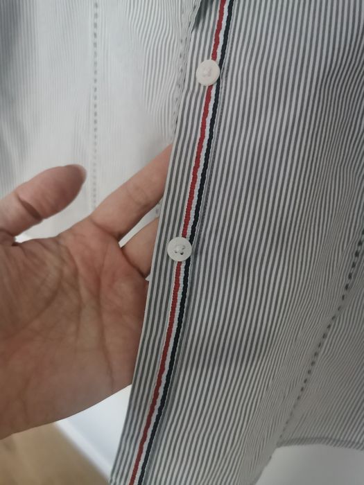Koszula Tommy Hilfiger r. 38