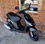 Piaggio zip 50,2T,Mocny,Rocznik 12.2015!