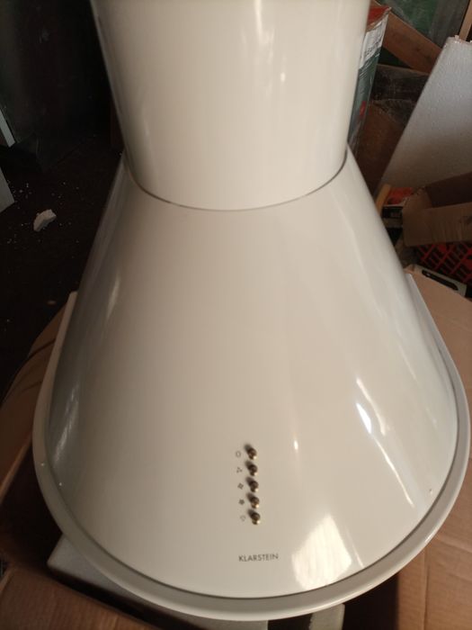 Продам вытяжку. Klarstein