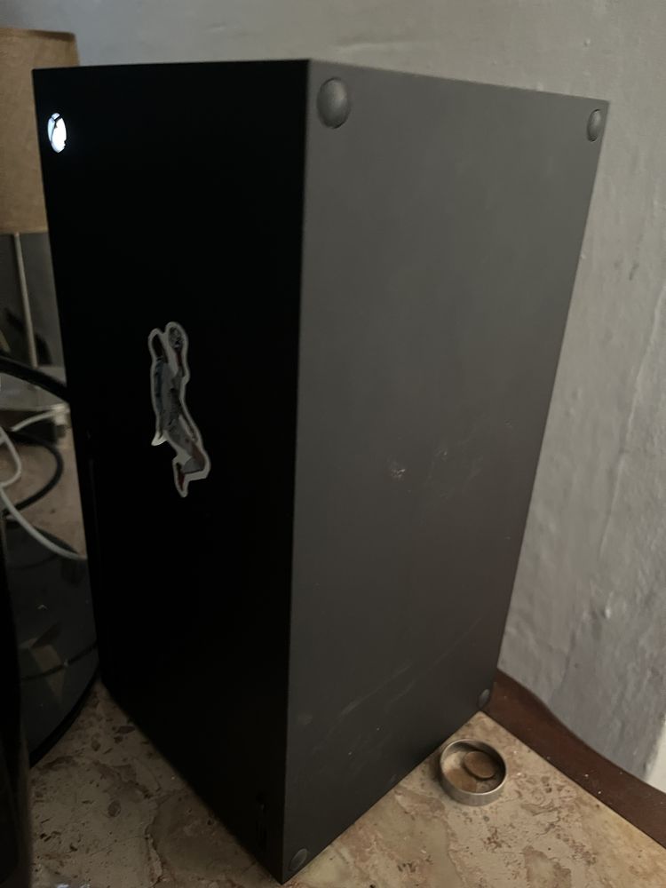 Xbox - Serie X 1TB