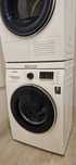Pralka samsung  WW8NK62E0RW