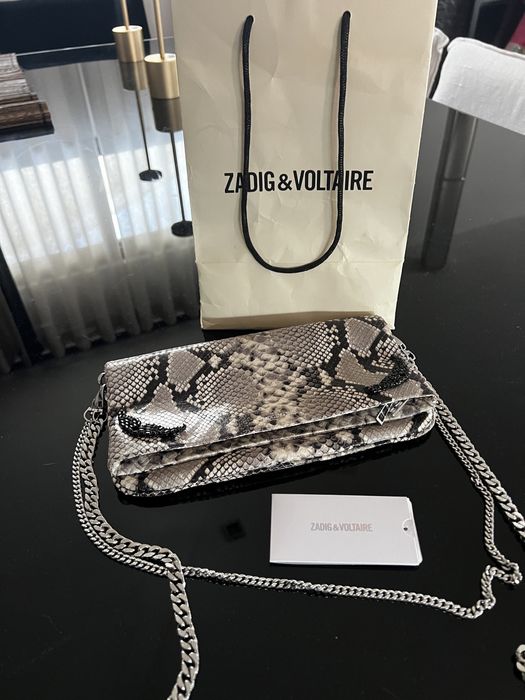 Mala Zadig & Voltaire Original