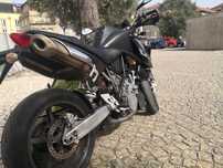 KTM SUPER DUKE 990