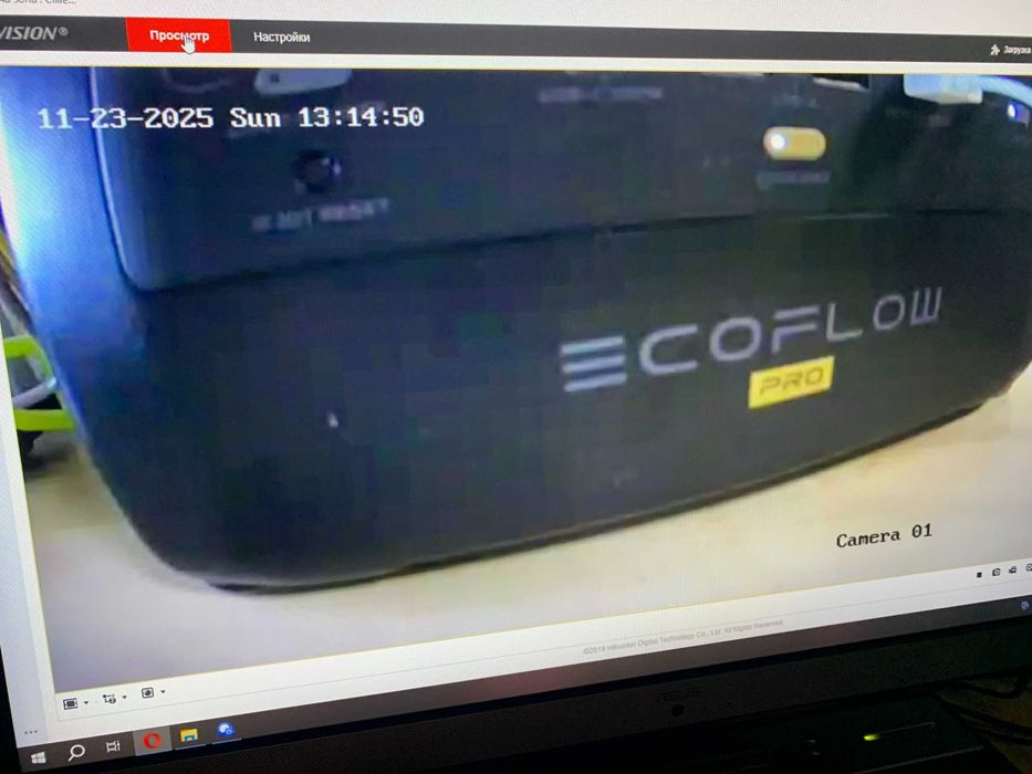 Відеокамера  для офісу