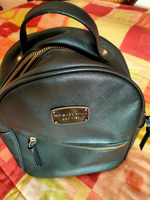 Mochila em excelente estado