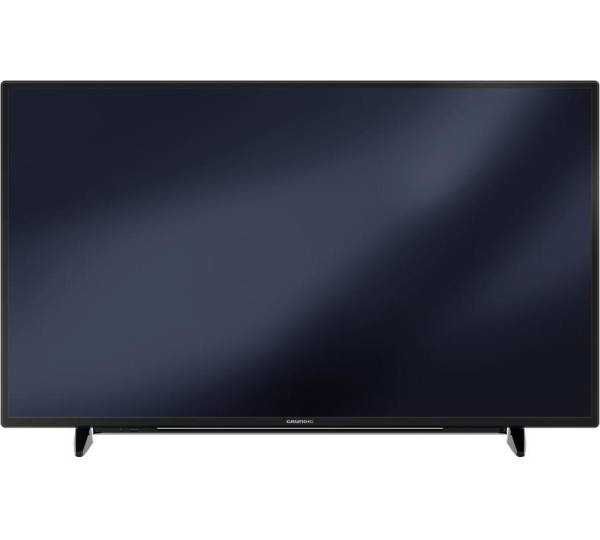 Телевізор Grundig 49 GUB 8862 TV LED, 4K Ultra HD, T2, Smart TV, Wi-Fi