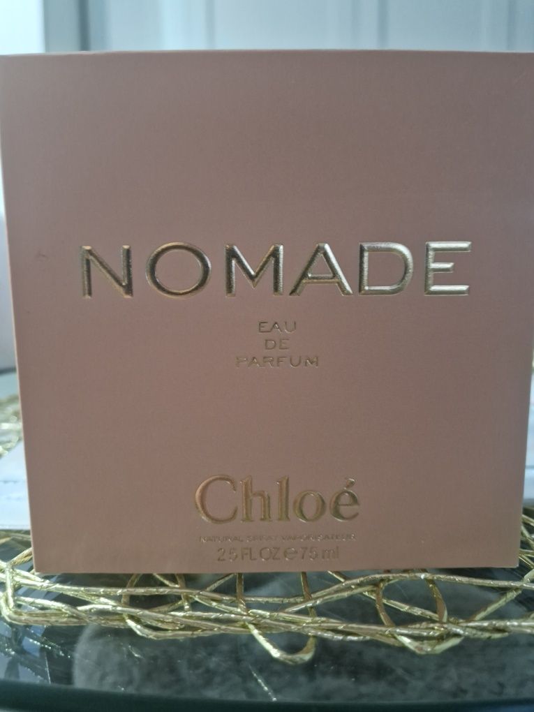 Nomade Chloe 75ml