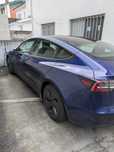 Tesla model 3 SR+