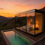 Casas modulares - módulos AL