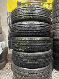 225/65R17 Nordex 2шт Yokohama 2шт