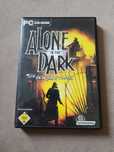 Alone in the Dark the New Nightmare
