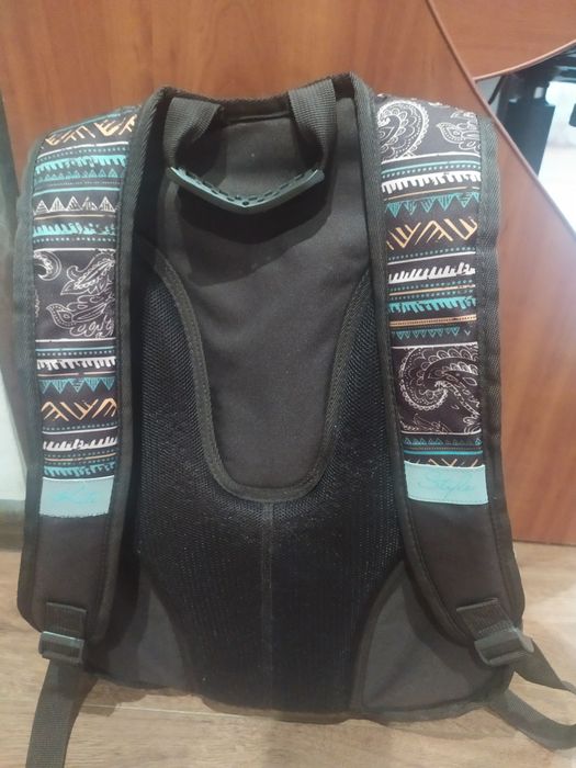 Рюкзак для дівчинки