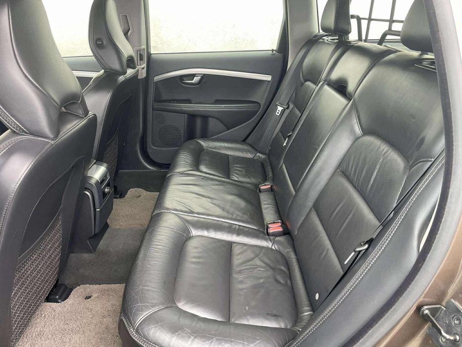 Volvo XC70 Summum