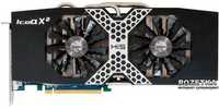 HIS Radeon HD 7970 3072Mb IceQ X2 (H797QM3G2M)