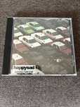 HAPPYSAD - Podróże z i pod prąd CD