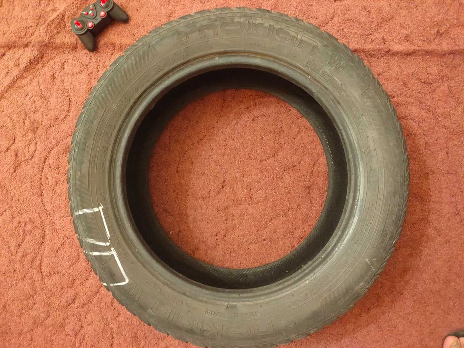 Резина 205/55 R16 900грн шт