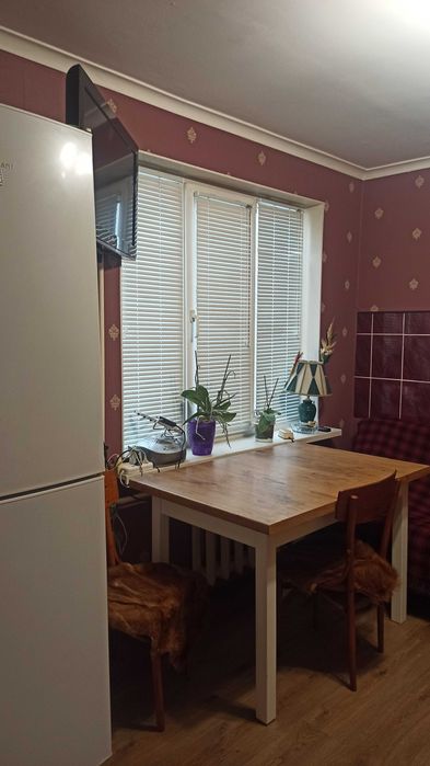 Квартира на своїй землі для життя, чи інвестиції майже в центрі міста.