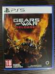 Gears of War Reloaded PS5 PL