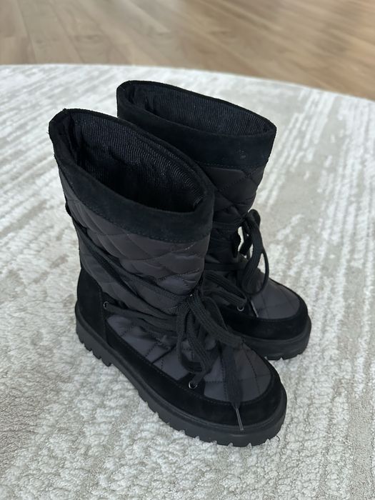 Ботинки il gufo jacadi