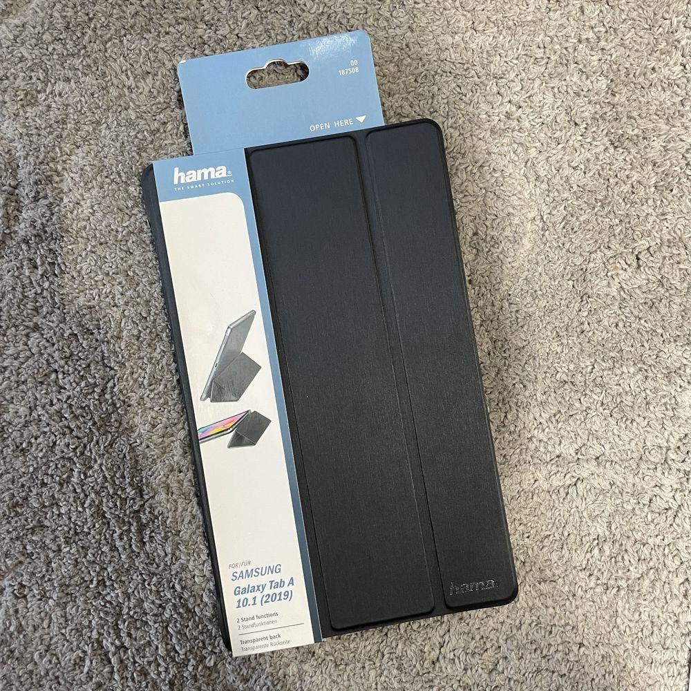 Etui do Samsung Galaxy Tab A 10.1” (2019)