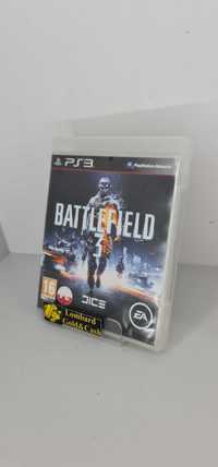 Gra Battlefield 3 Polska Wersja Dubbing PS3