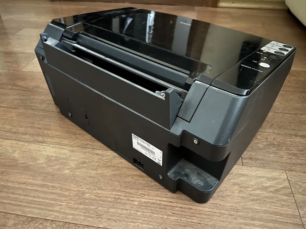 Продам принтер/сканер Epson CX4300