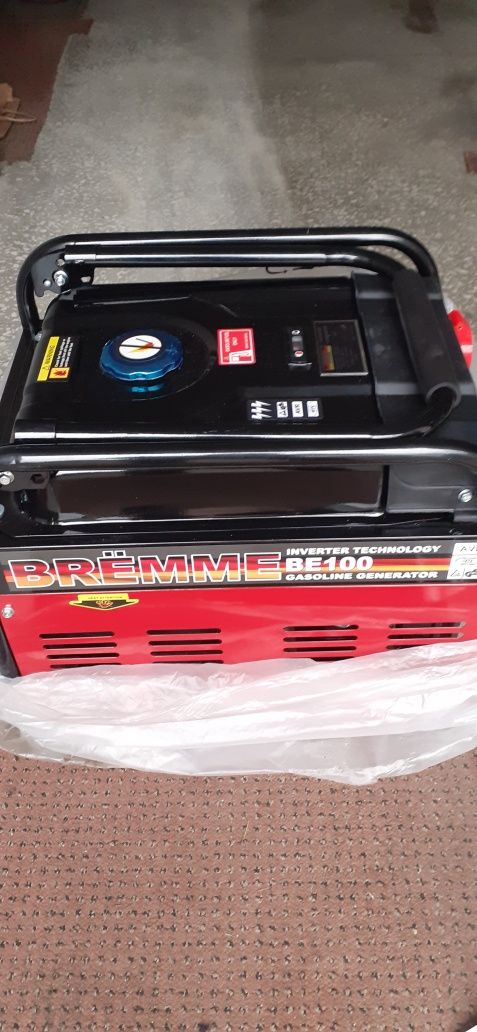 Sprzedam Generator Bremme
