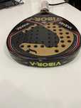 Raquete padel ViborA Yarara Edition