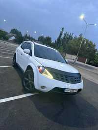 Nissan Murano z50