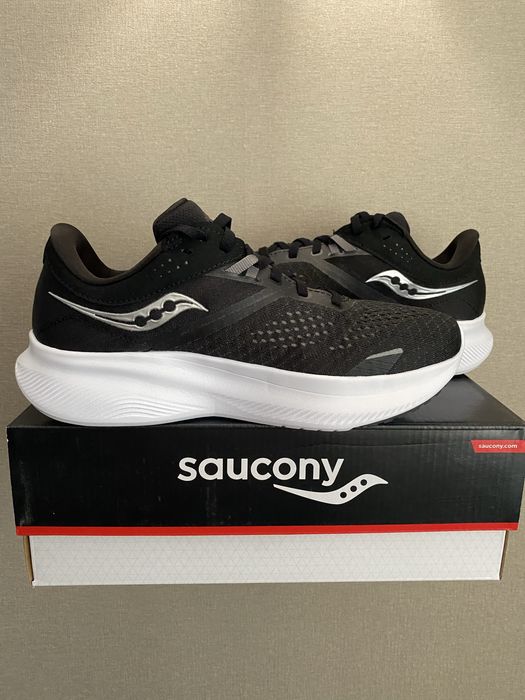 Чоловічі бігові кросівки Saucony RIDE 16
