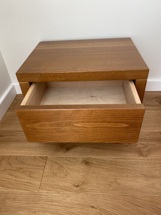 Szafka nocna z szufladą