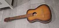 Gitara Defil rok 1972 Lubin