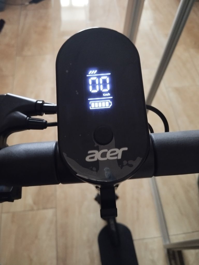 Электросамокат Acer Scooter 3