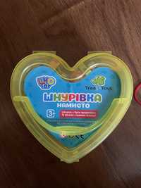 Шнурівка, шнуровка