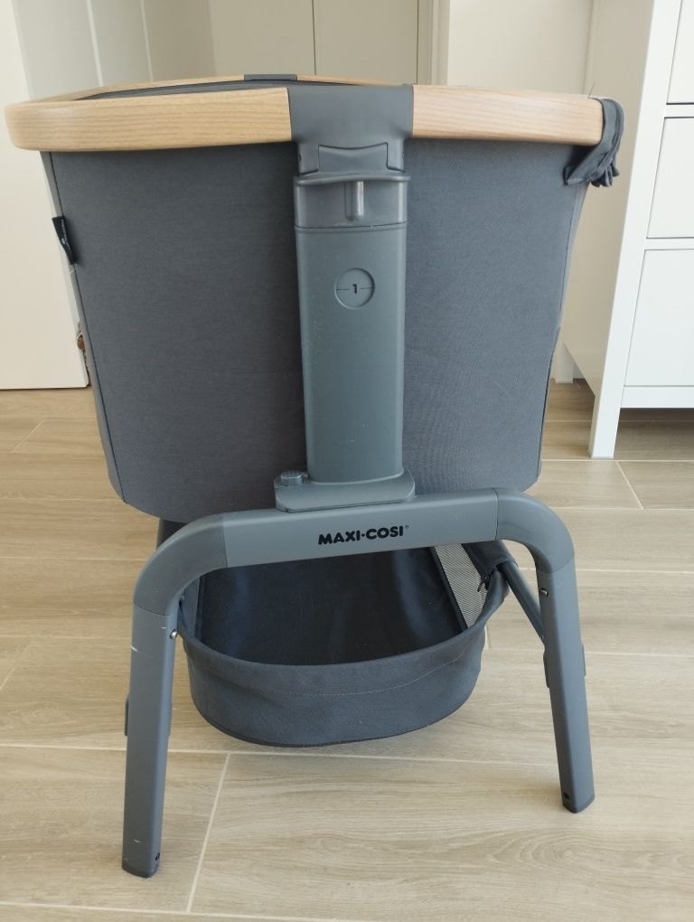 Berço Maxi-Cosi Iora